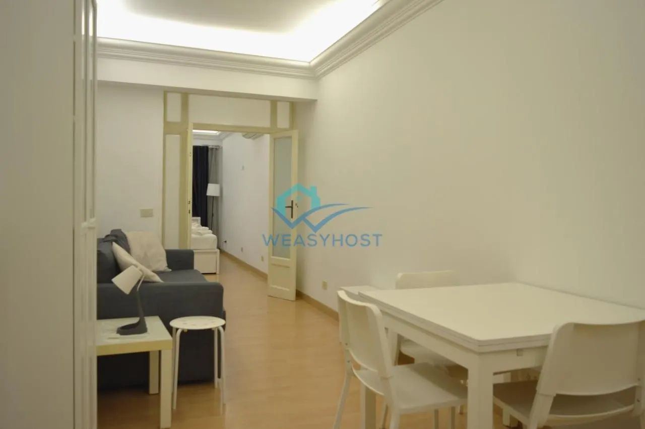 شقة Retreat In The Heart Of Fori Imperiali روما إيطاليا