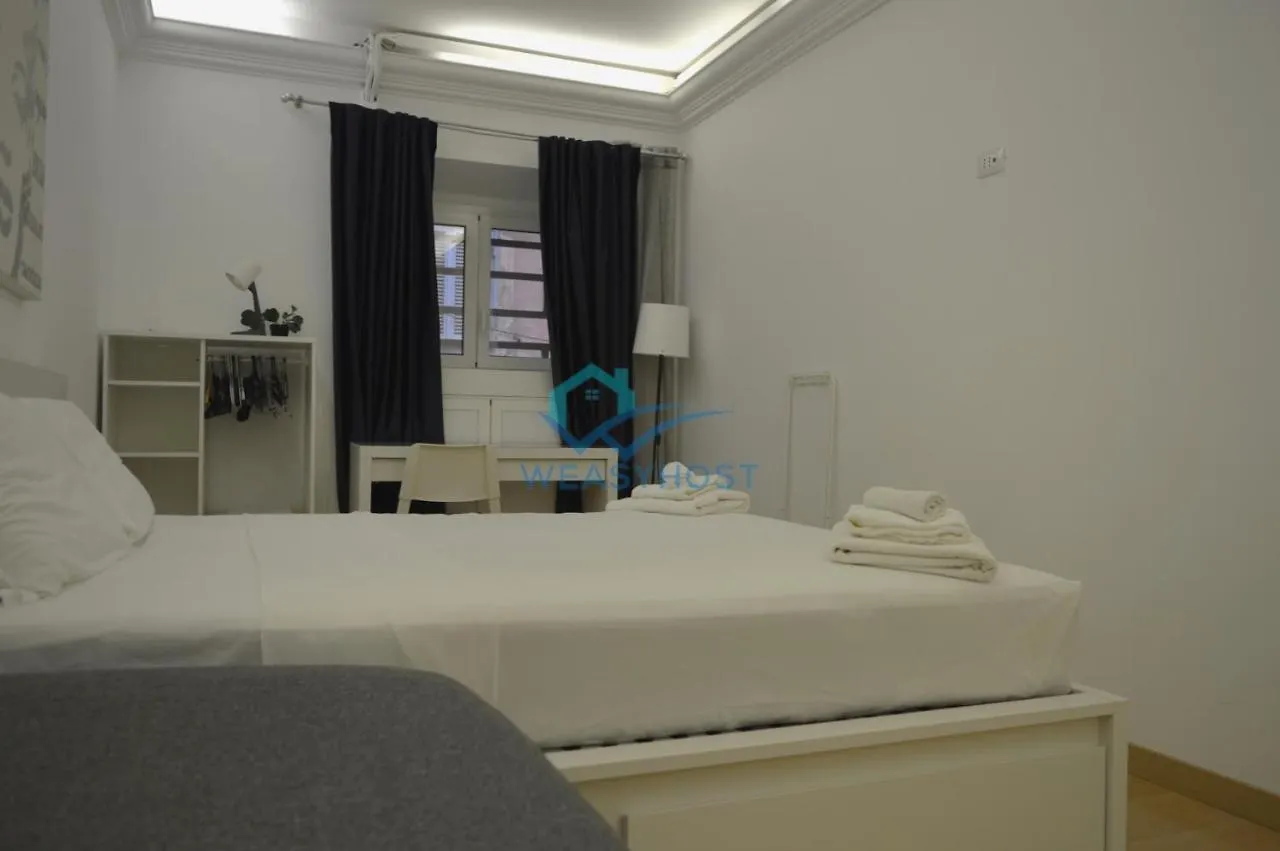 شقة Retreat In The Heart Of Fori Imperiali روما إيطاليا