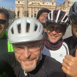  Appartamento La Stamperia