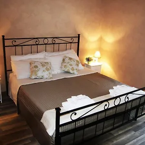 House Colosseo Rom