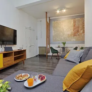  Appartamento Urbana