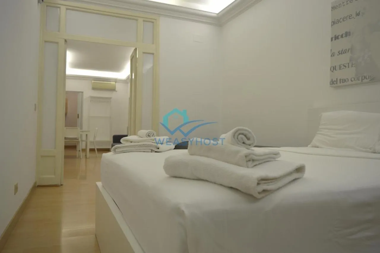 Retreat In The Heart Of Fori Imperiali Apartment Rome