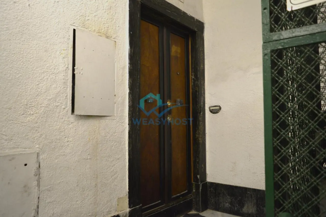 Retreat In The Heart Of Fori Imperiali Apartment Rome