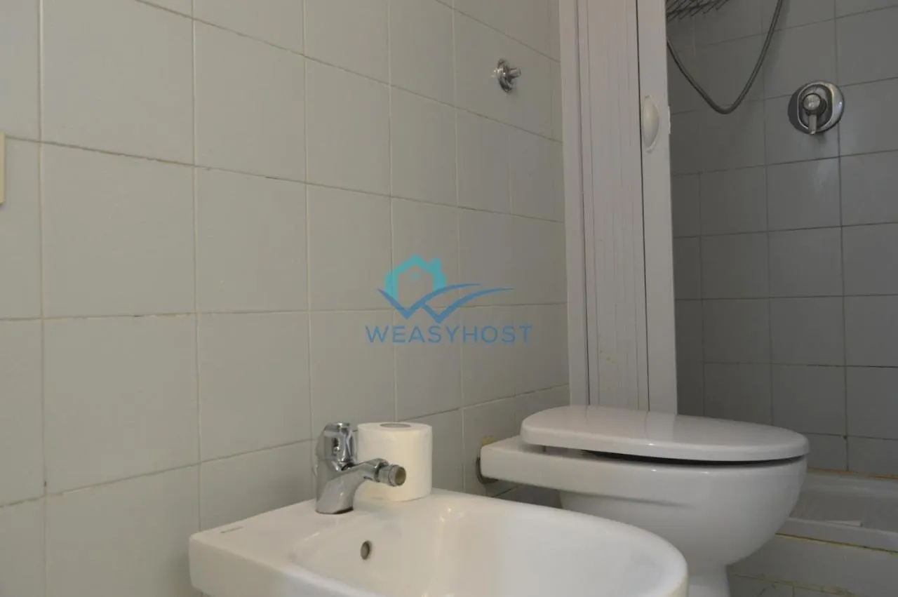 Retreat In The Heart Of Fori Imperiali Apartment Rome