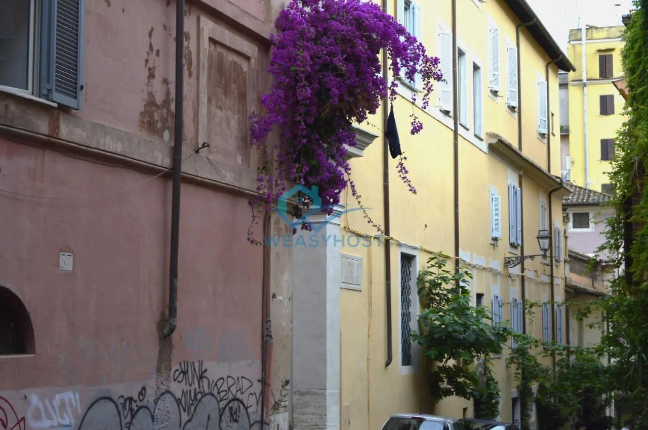 Retreat In The Heart Of Fori Imperiali Apartment Rome