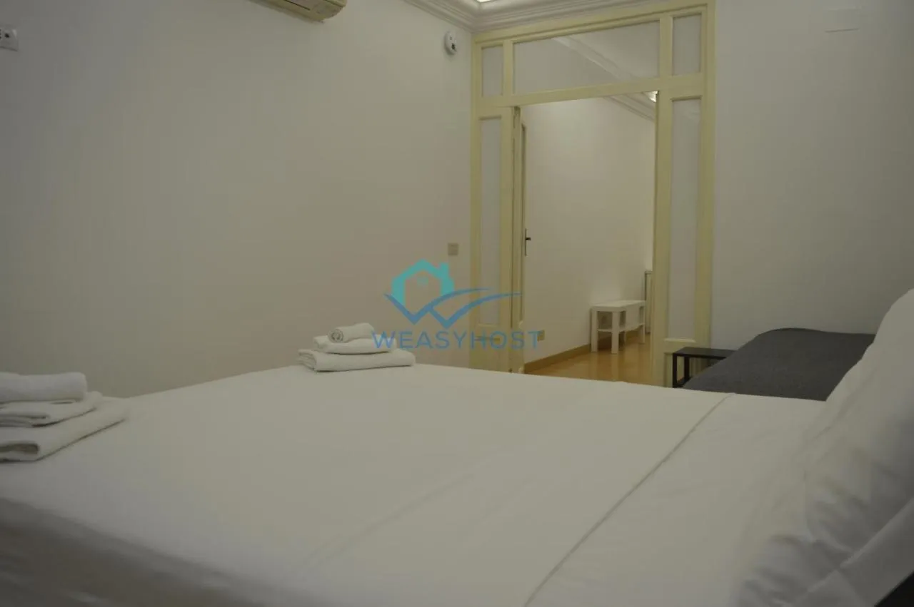 Retreat In The Heart Of Fori Imperiali Apartment Rome 0*,  Italy