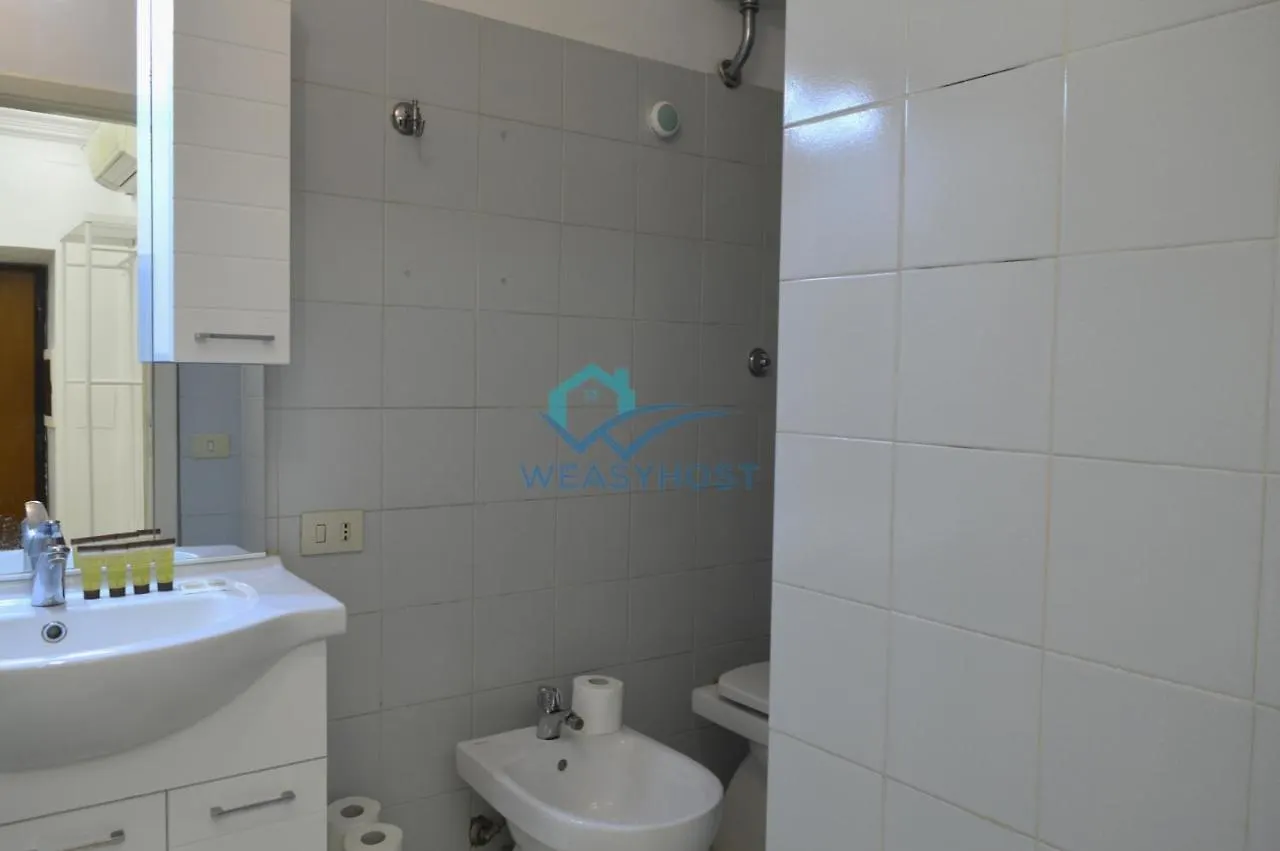Retreat In The Heart Of Fori Imperiali Apartment Rome