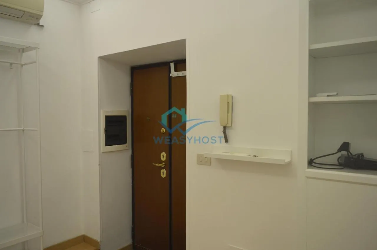 Retreat In The Heart Of Fori Imperiali Apartment Rome