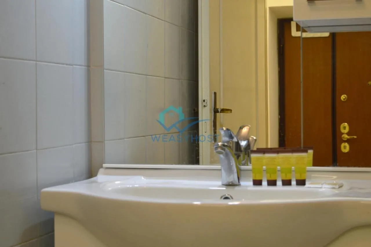 Retreat In The Heart Of Fori Imperiali Apartment Rome
